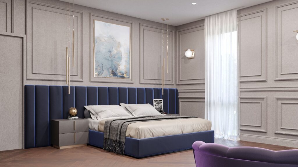 Linez Design Birou de arhitectură - Proiectare locuințe - Execuție - Design Interior