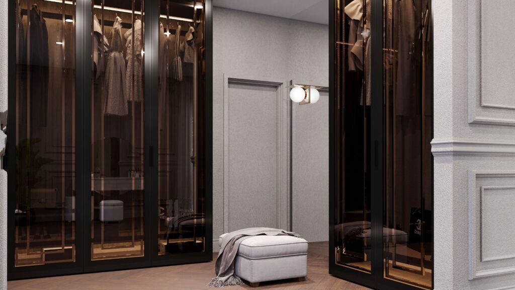 Linez Design Birou de arhitectură - Proiectare locuințe - Execuție - Design Interior