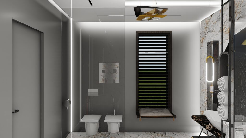 Linez Design Birou de arhitectură - Proiectare locuințe - Execuție - Design Interior