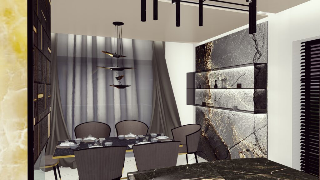 Linez Design Birou de arhitectură - Proiectare locuințe - Execuție - Design Interior