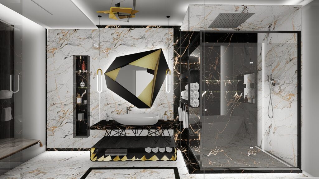 Linez Design Birou de arhitectură - Proiectare locuințe - Execuție - Design Interior