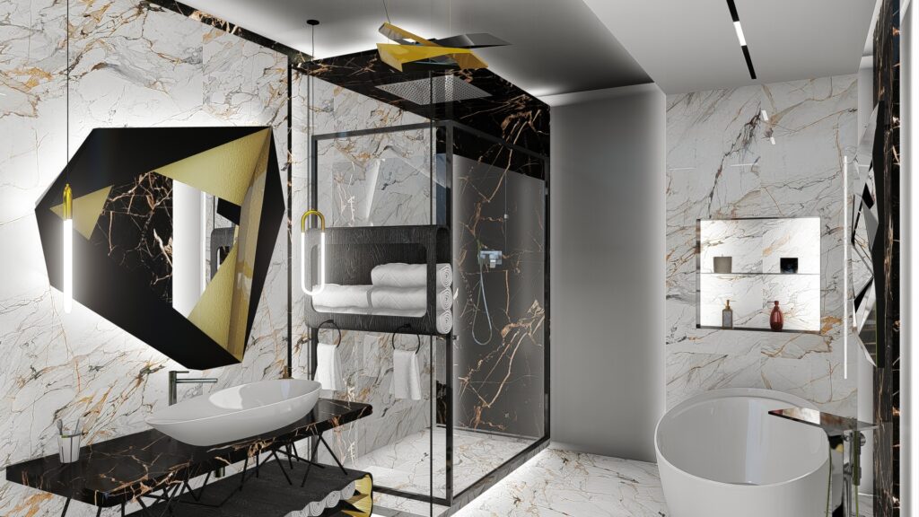 Linez Design Birou de arhitectură - Proiectare locuințe - Execuție - Design Interior