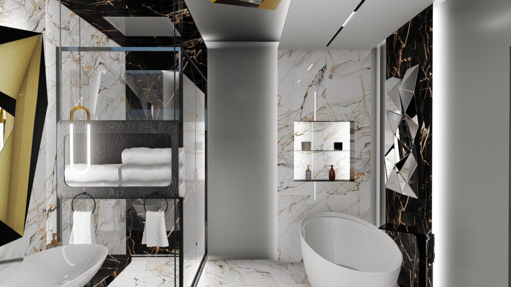 Linez Design Birou de arhitectură - Proiectare locuințe - Execuție - Design Interior