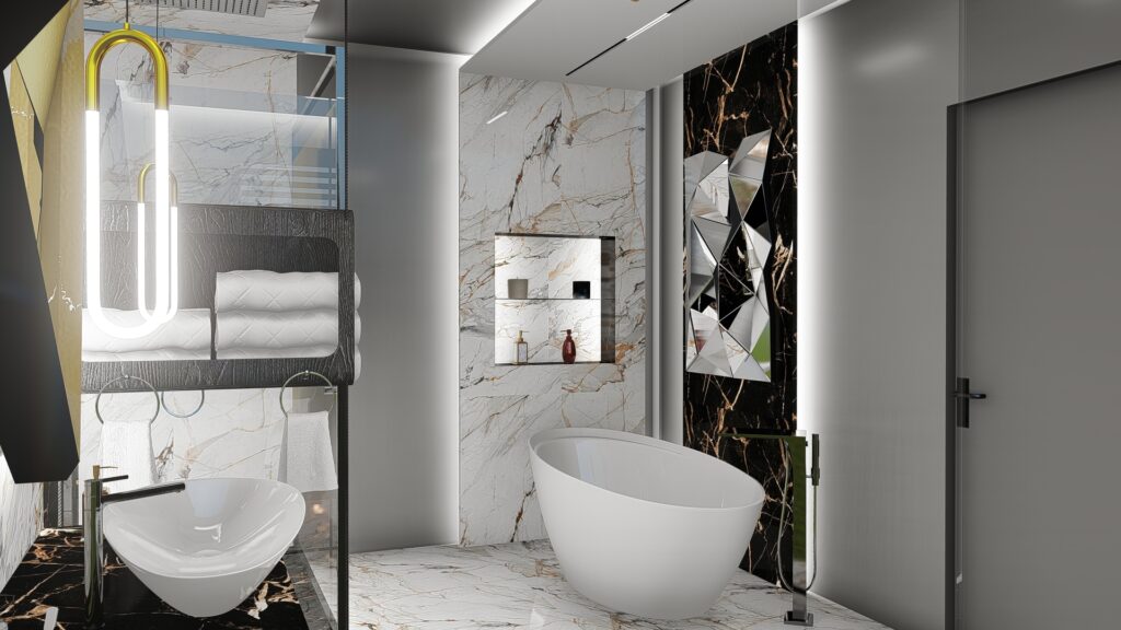 Linez Design Birou de arhitectură - Proiectare locuințe - Execuție - Design Interior