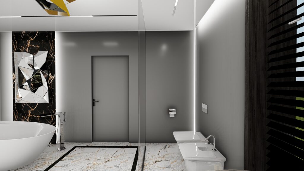 Linez Design Birou de arhitectură - Proiectare locuințe - Execuție - Design Interior