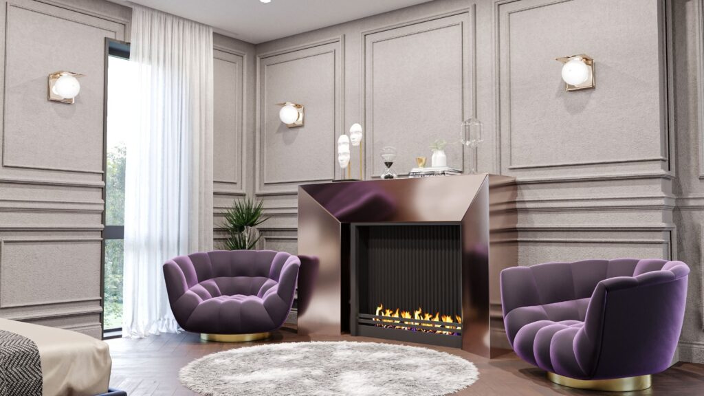 Linez Design Birou de arhitectură - Proiectare locuințe - Execuție - Design Interior
