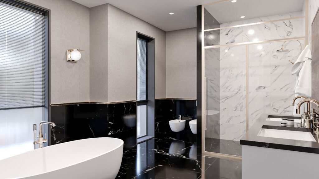 Linez Design Birou de arhitectură - Proiectare locuințe - Execuție - Design Interior